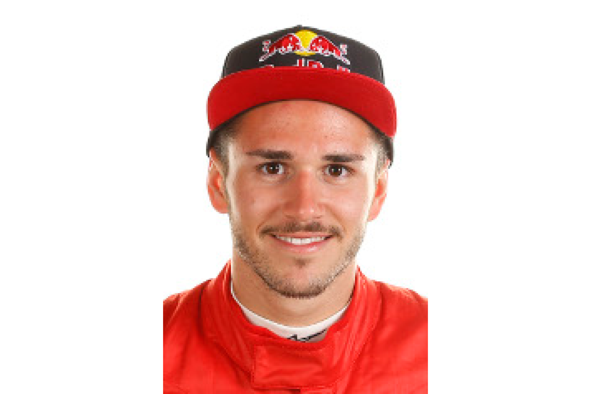 Daniel Abt